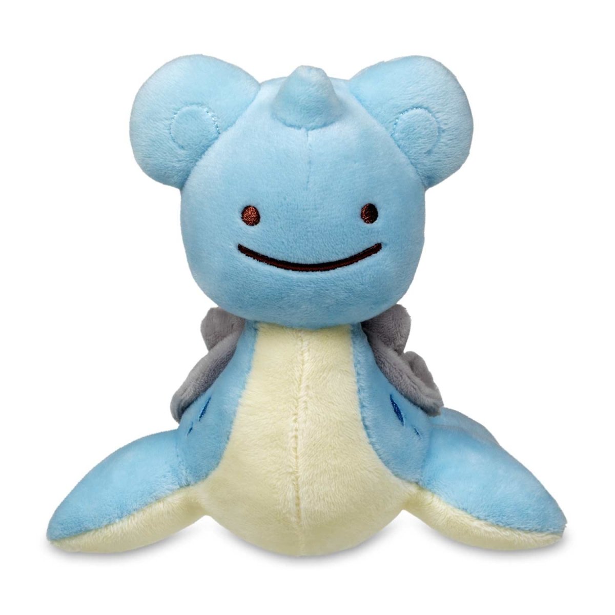 Peluche Métamorph Lokhlass - Pokémon