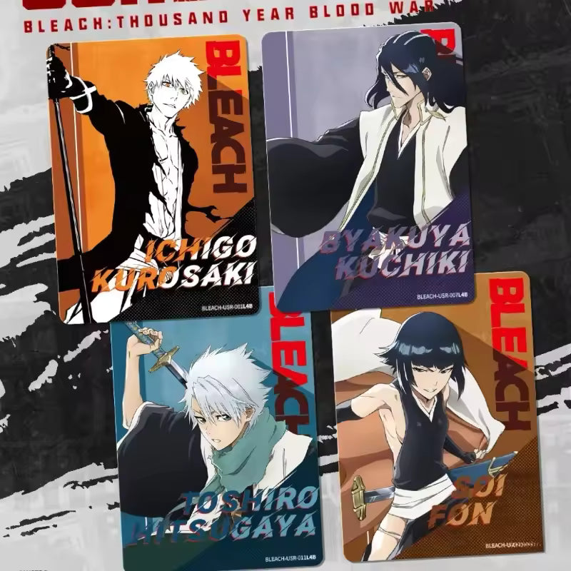 Display Bleach - Kayou