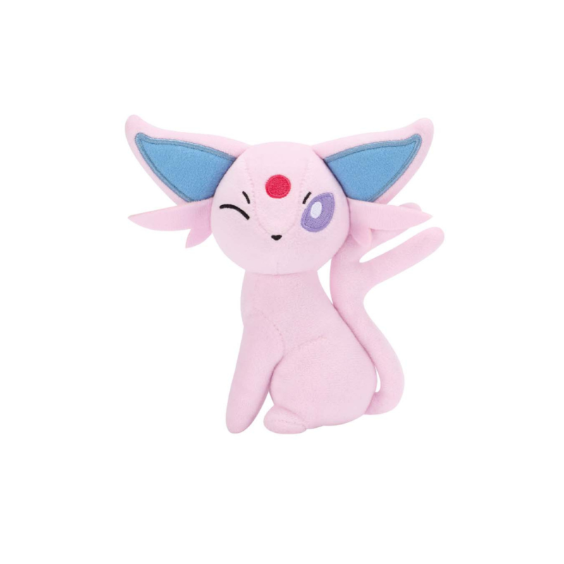 Peluche Mentali - Pokémon