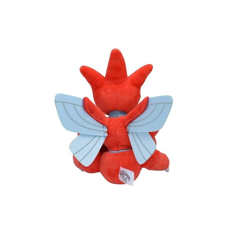 Peluche Cizayox - Pokémon
