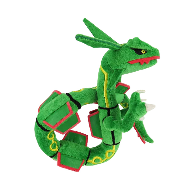 Peluche Rayquaza - Pokémon