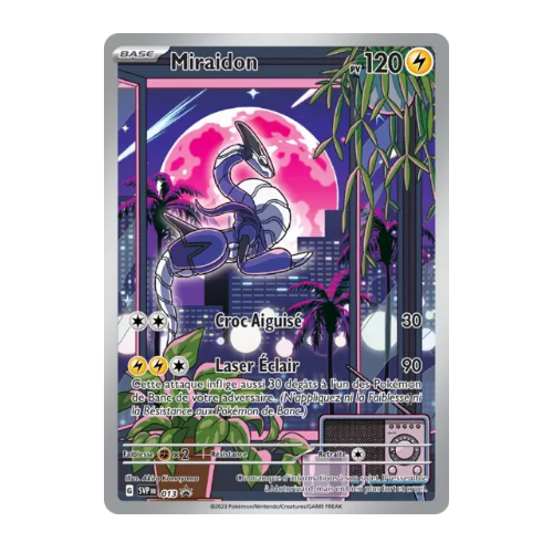 Miraidon (SVP 013)