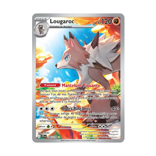 Lougaroc (JTG 166)