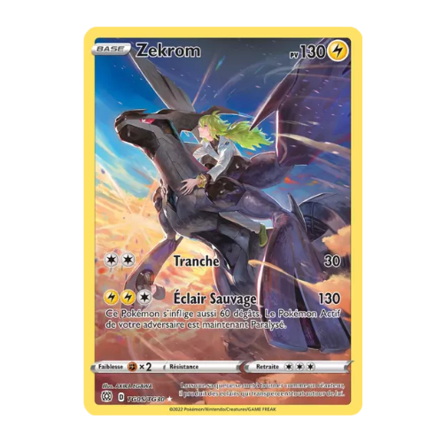 Zekrom (BRS TG05)