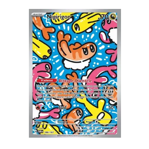 Nigirigon (TWM 186)