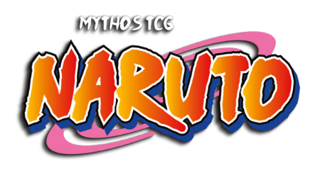 Naruto Mythos TCG