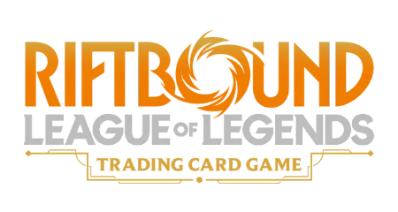 Riftbound League of Legends TCG