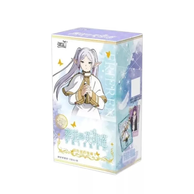 Display Frieren - Kayou