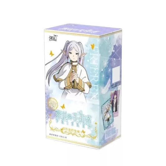 Display Frieren - Kayou