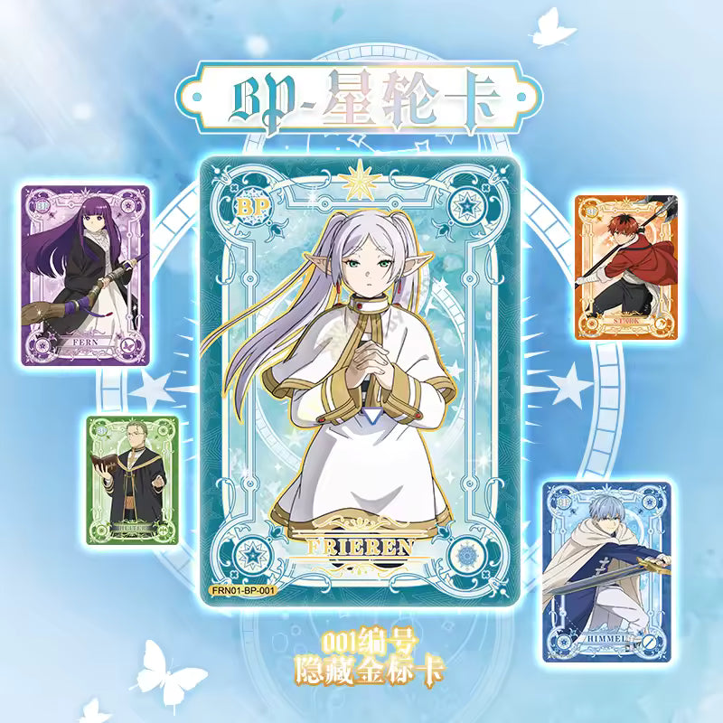 Display Frieren - Kayou