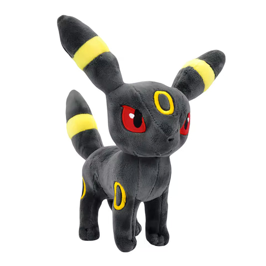 Peluche Noctali - Pokémon