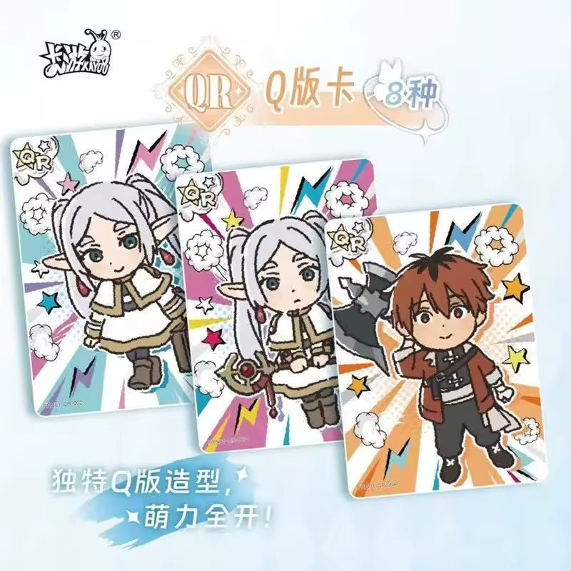 Display Frieren - Kayou