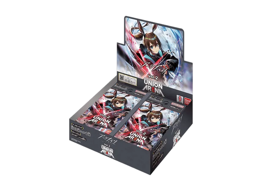 Display Arknights Vol.2 - Union Arena