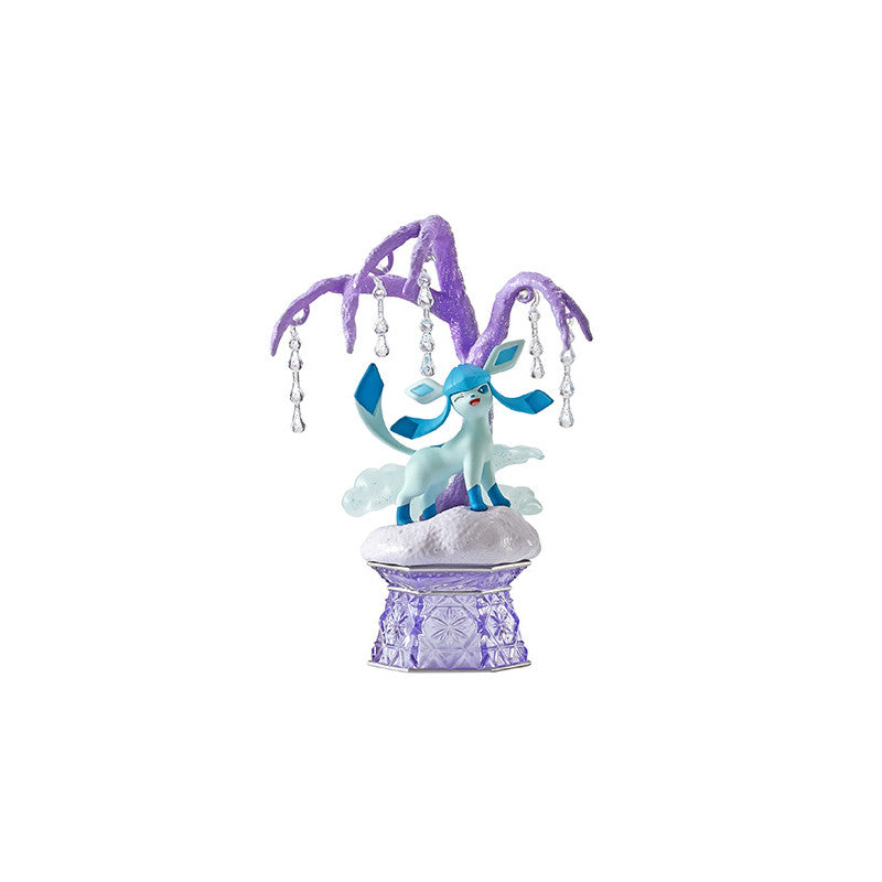 Diamond Dust - Pokémon - Blind Box - Re-ment
