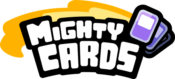 Mighty Cards