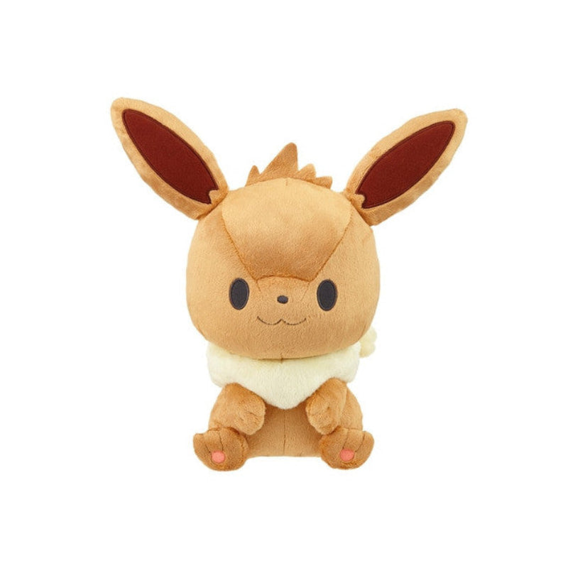 Peluche Métamorph Évoli - Pokémon