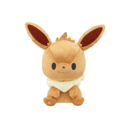 Peluche Métamorph Évoli - Pokémon