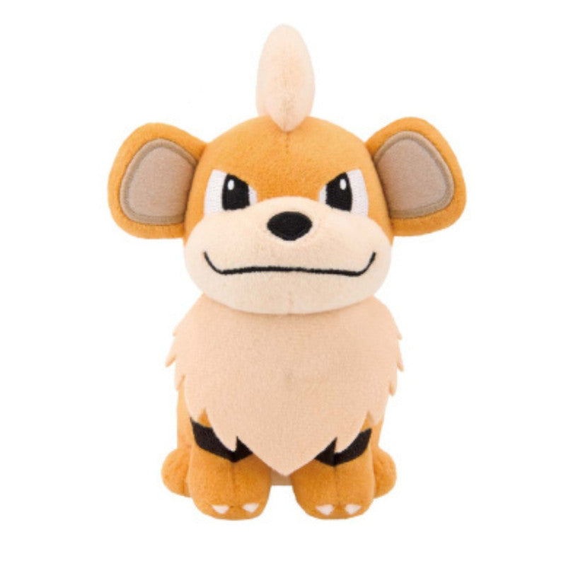 Peluche Caninos - Pokémon