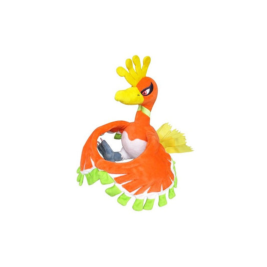 Peluche Ho-Oh - Pokémon
