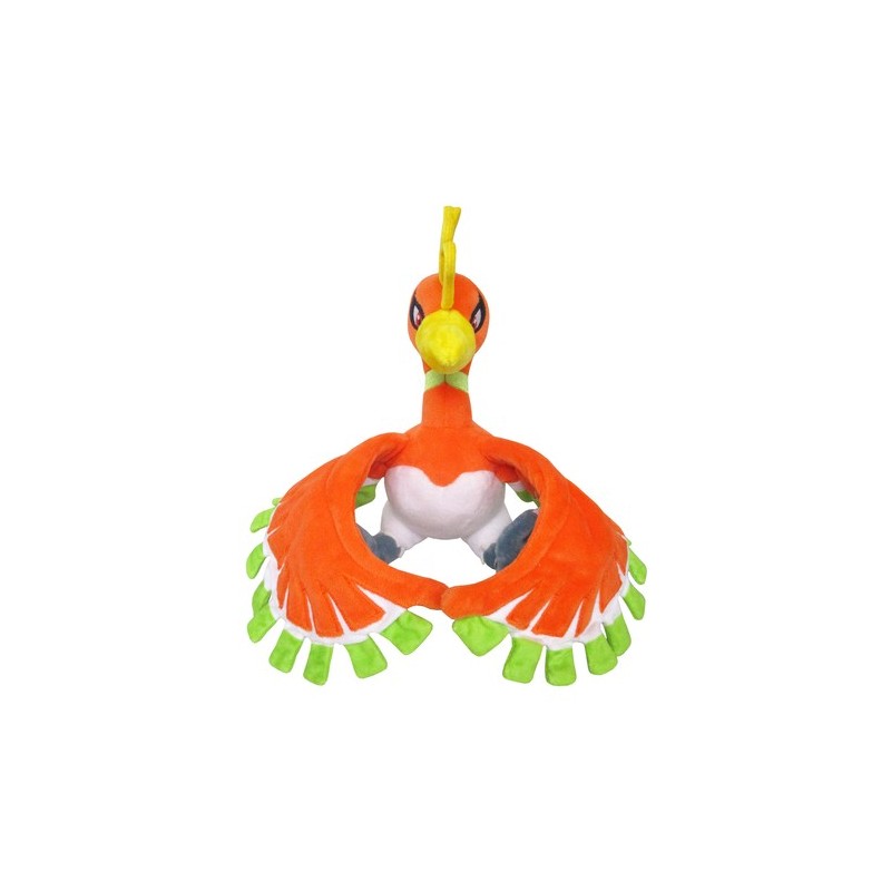 Peluche Ho-Oh - Pokémon