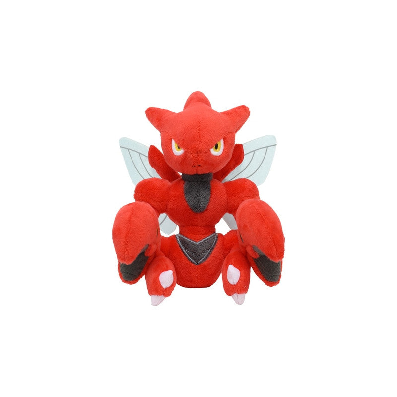 Peluche Cizayox - Pokémon
