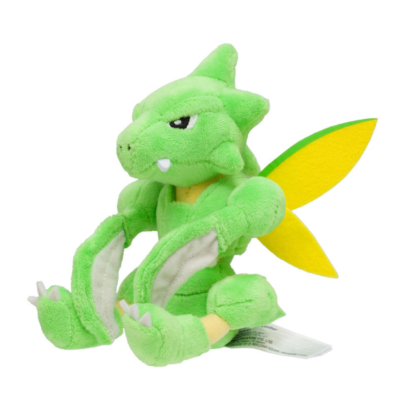 Peluche Insécateur - Pokémon