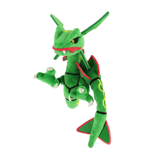 Peluche Rayquaza - Pokémon