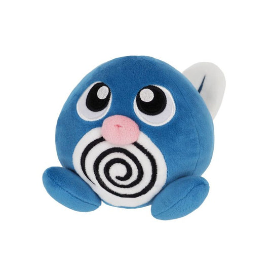 Peluche Ptitard - Pokémon