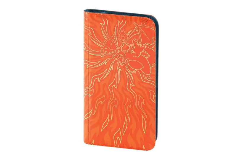 Charizard VSTAR Collection Set Gift Box - Pokémon