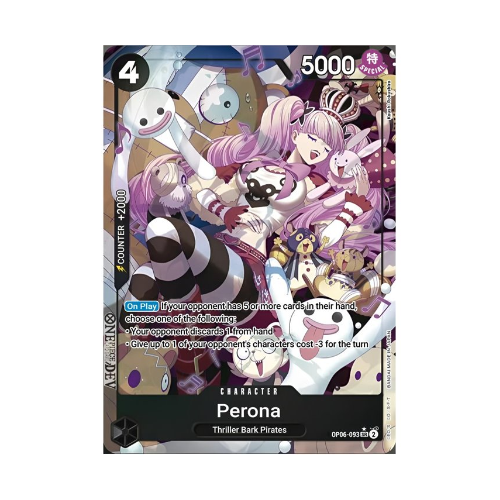 Perona (OP06-093)
