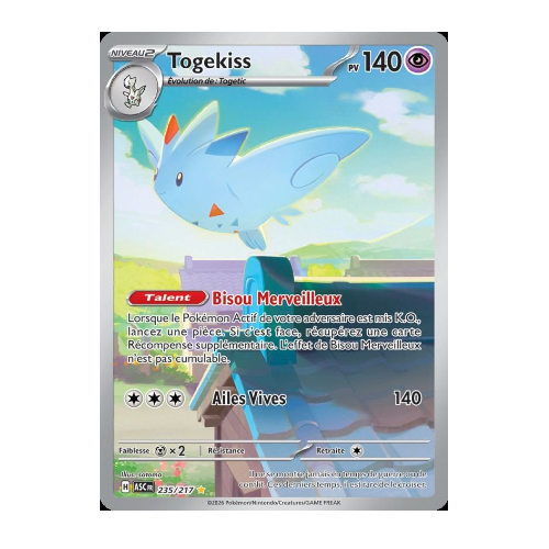 Togekiss (ASC 235)