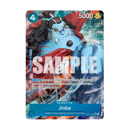 Jinbe (OP07-045)