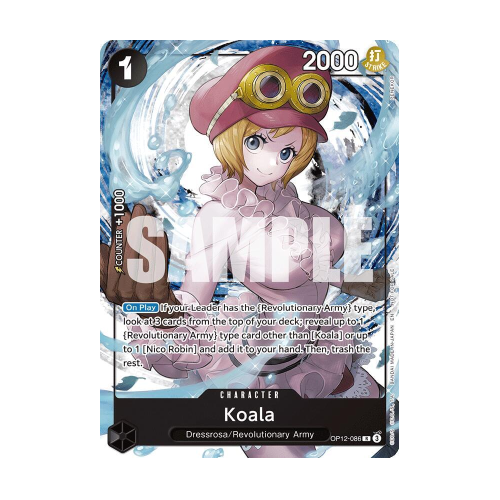 Koala (OP12-086)