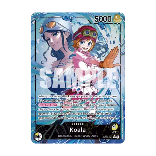 Koala (OP12-081)