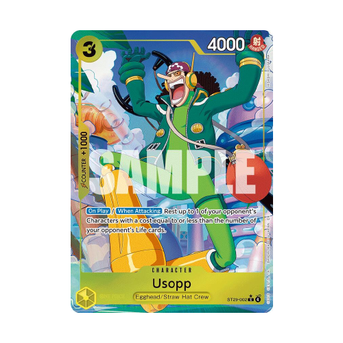Usopp (ST29-002)