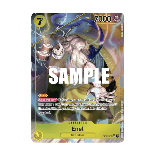 Enel (OP05-100)
