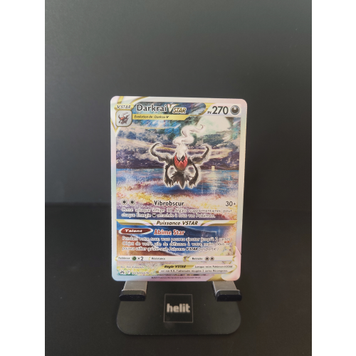 Darkrai VSTAR (CRZ GG50)