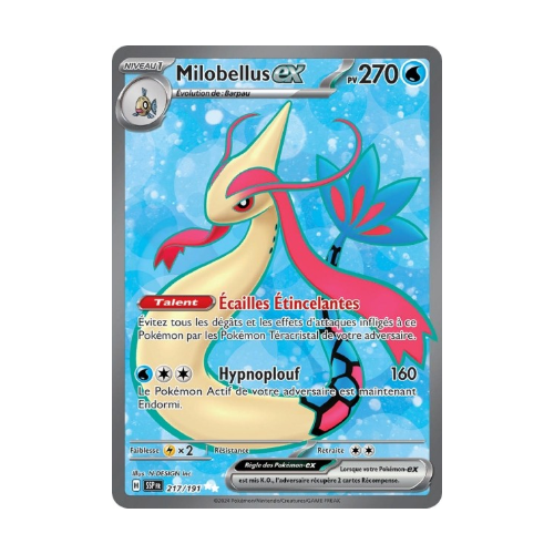 Milobellus ex (SSP 217)