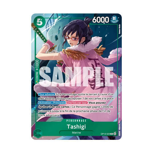 Tashigi (OP14-029)