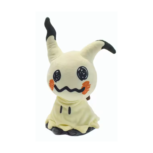 Peluche Mimikyu - Pokémon