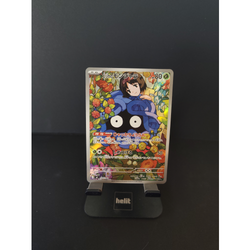 Saquedeneu de Erika (mC 743)